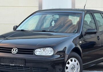 VW Golf 190.000 km 2.000 &euro; Euskirchen 53881