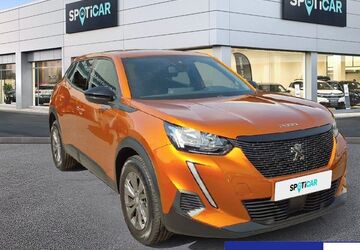 Peugeot 2008 6.021 km 16.180 &euro; Köln 51065