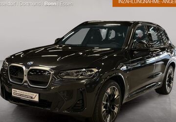 BMW iX3 44.035 km 41.999 &euro; Bonn 53119