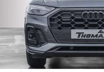 Audi Q5 73.680 km 35.990 &euro; Bonn 53227