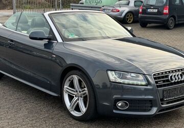 Audi A5 132.700 km 10.950 &euro; Bornheim 53332