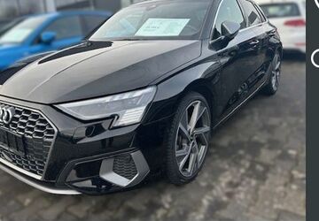 Audi A3 27.800 km 29.789 &euro; Erftstadt 50374