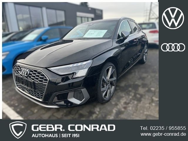 Audi A3 27.800 km 29.789 &euro; Erftstadt 50374