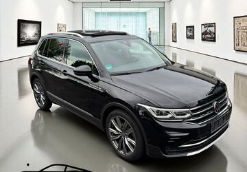 VW Tiguan 199.990 km 23.490 &euro; Bonn OT Pützchen 53229