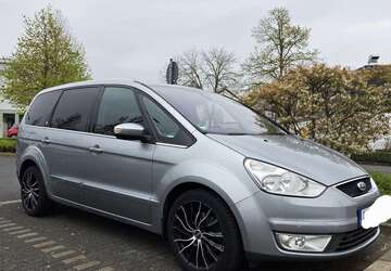 Ford Galaxy 270.900 km 3.750 &euro; Duisdorf (Bonn) 53123