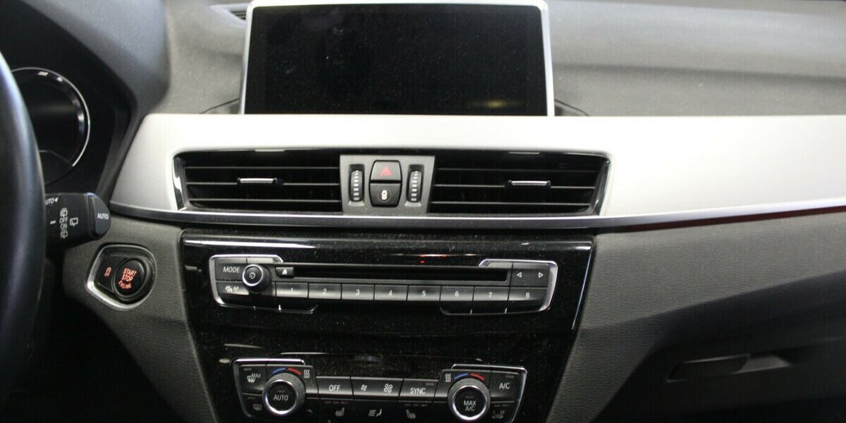 BMW X1 xDrive20d Aut. Sport Line 86.240 km 21.980 &euro; Euskirchen 53881