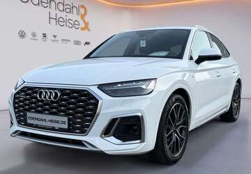 Audi Q5 45.748 km 42.980 &euro; Köln 50739