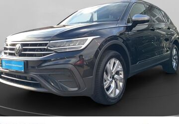 VW Tiguan Allspace 26.548 km 33.990 &euro; Köln 50968