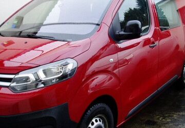 Citroen Jumpy 327.000 km 6.200 &euro; Köln 50767