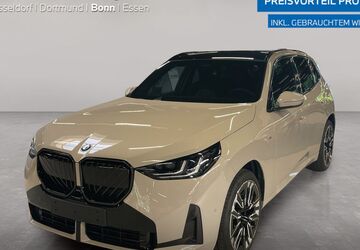 BMW X3 32.318 km 55.899 &euro; Bonn 53119