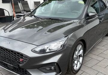 Ford Focus 149.101 km 14.980 &euro; Hürth bei Köln 50354