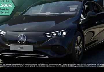 Mercedes-Benz EQE 37.052 km 46.890 &euro; Köln 51149