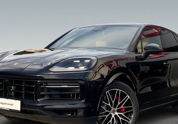 Porsche Cayenne 3.900 km 123.900 &euro; Bergisch Gladbach 51429