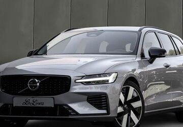 Volvo V60 21.500 km 44.360 &euro; Köln 50968