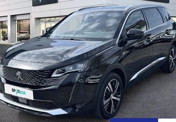 Peugeot 5008 32.043 km 32.890 &euro; Bonn 53121
