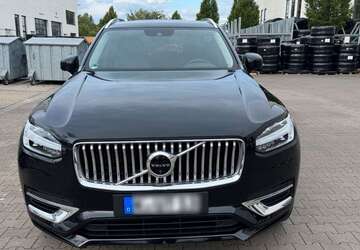 Volvo XC90 51.000 km 62.000 &euro; köln 51145