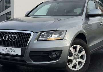 Audi Q5 109.000 km 11.999 &euro; Köln 51107
