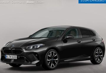 BMW 120 15.324 km 36.799 &euro; Bonn 53119