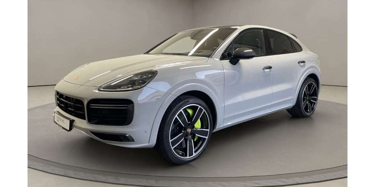 Porsche Cayenne 83.093 km 112.700 &euro; Köln 50823