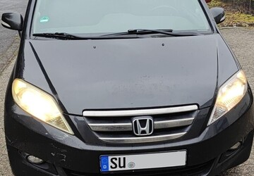Honda FR-V 207.000 km 3.450 &euro; Königswinter 53639