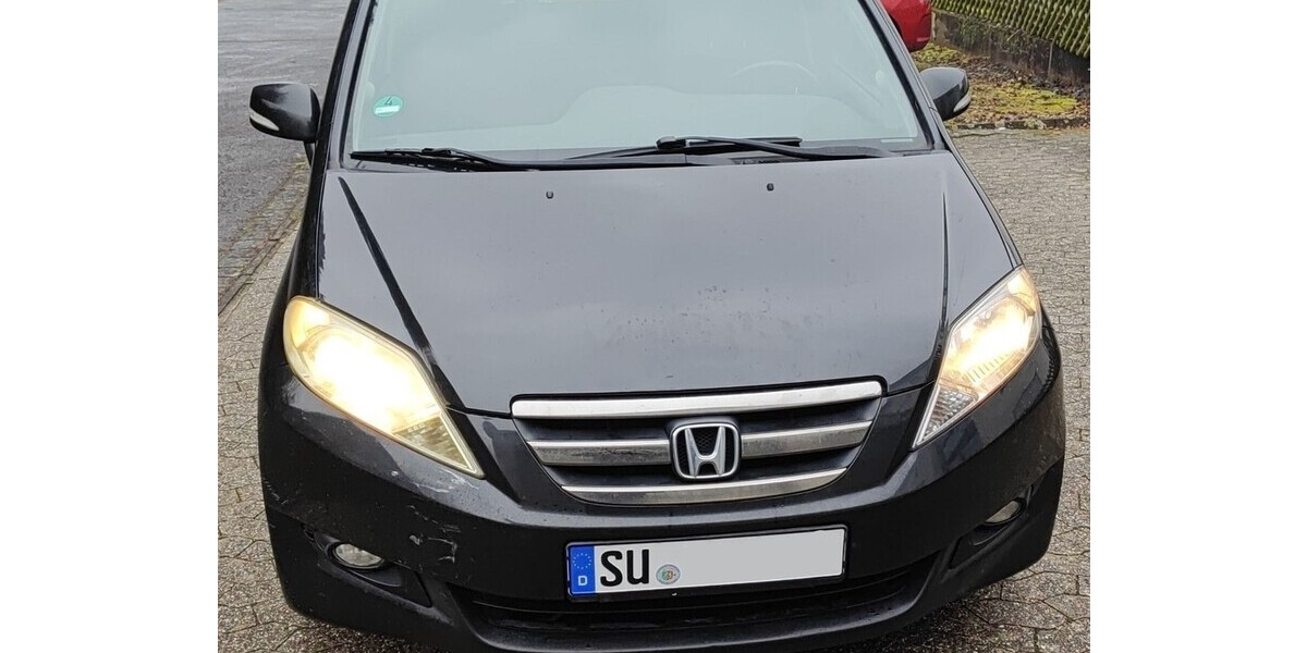 Honda FR-V 207.000 km 3.450 &euro; Königswinter 53639