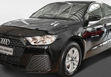 Audi A1 3.900 km 23.950 &euro; Köln 50739