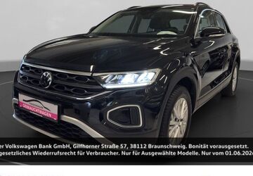 VW T-Roc 14.485 km 21.980 &euro; Bonn 53119