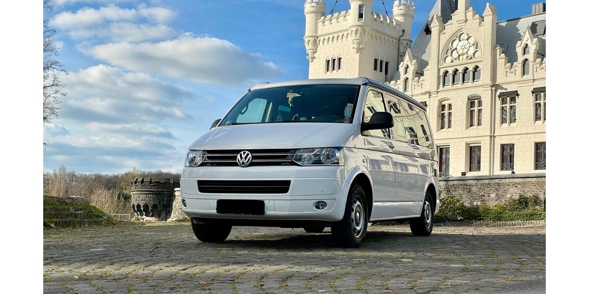 VW T5 California 130.000 km 32.900 &euro; Bonn 53229