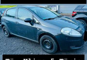 Fiat Grande Punto 180.000 km 1.900 &euro; Troisdorf 53842