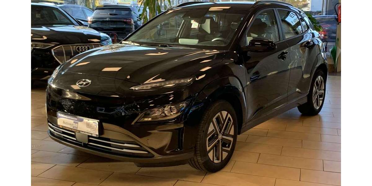 Hyundai KONA 31.335 km 15.000 &euro; Hennef 53773