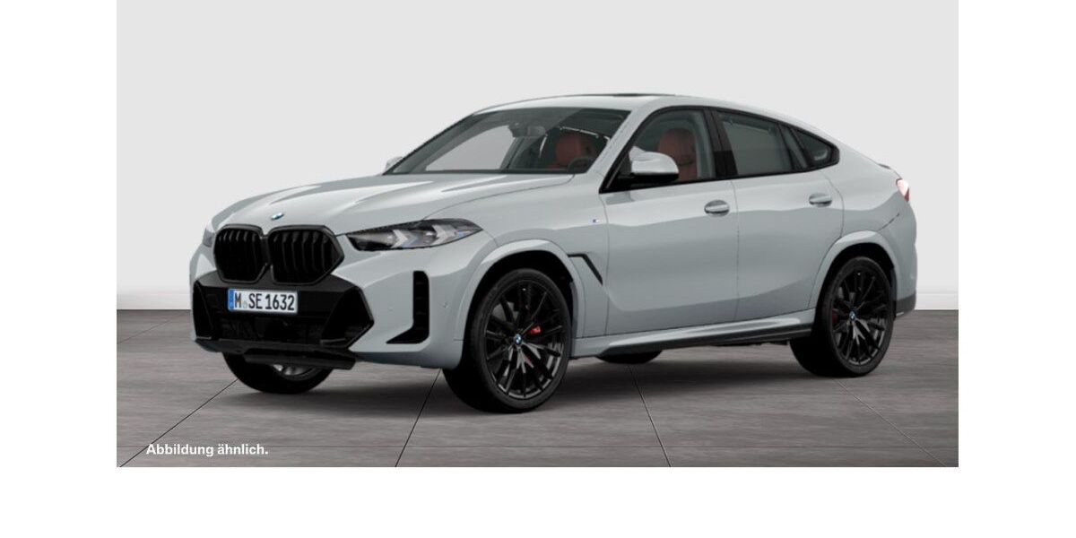 BMW X6 54.546 km 77.490 &euro; Köln-West 50858