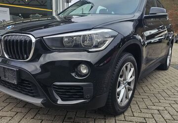 BMW X1 155.645 km 14.950 &euro; Unkel 53572