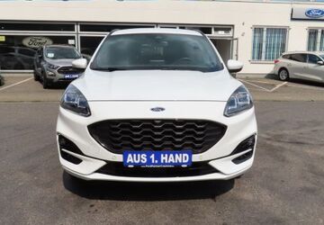 Ford Kuga 34.297 km 27.675 &euro; Erftstadt-Lechenich 50374