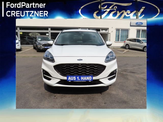 Ford Kuga 34.297 km 27.675 &euro; Erftstadt-Lechenich 50374