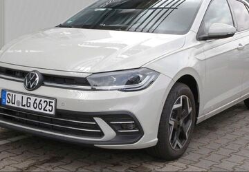 VW Polo 9.990 km 28.220 &euro; Meckenheim / Bonn 53340