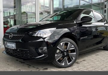 Opel Corsa 48.754 km 16.350 &euro; Bergisch Gladbach 51469