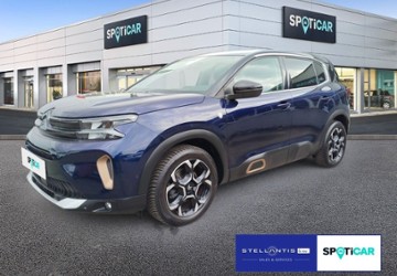Citroen C5 35.569 km 19.998 &euro; Köln 51065