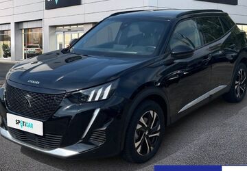 Peugeot 2008 51.927 km 19.698 &euro; Bonn 53121
