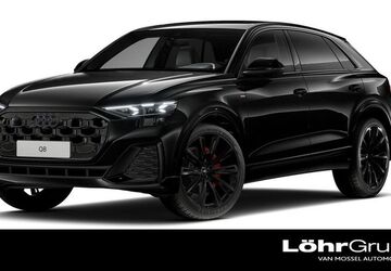 Audi Q8 13.290 km 85.850 &euro; Meckenheim / Bonn 53340