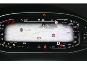 Seat Ateca FR 1,5 TSi DSG Navi AHK Standh LED 12.000 km 33.490 &euro; Bonn 53225