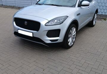 Jaguar E-Pace 97.000 km 17.500 &euro; Meckenheim 53340