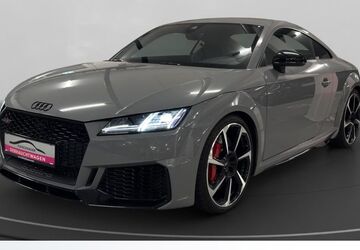 Audi TT RS 46.009 km 55.980 &euro; Bonn 53119