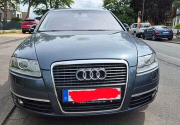 Audi A6 300.000 km 3.500 &euro; Bonn 53179