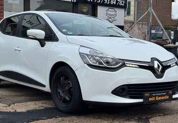 Renault Clio 107.000 km 4.999 &euro; Euskirchen 53881