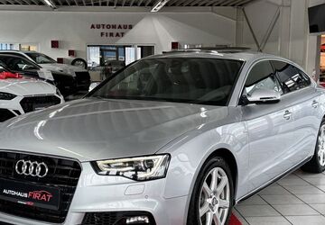 Audi A5 194.400 km 13.449 &euro; Erftstadt / Köln 50374