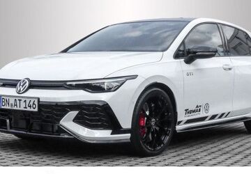 VW Golf 9.000 km 52.990 &euro; Bonn 53227