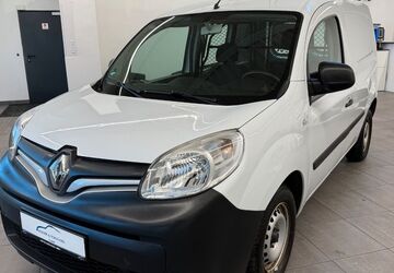 Renault Kangoo 64.900 km 8.390 &euro; Bonn 53175