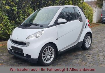 Smart ForTwo 96.000 km 4.999 &euro; Hürth 50354