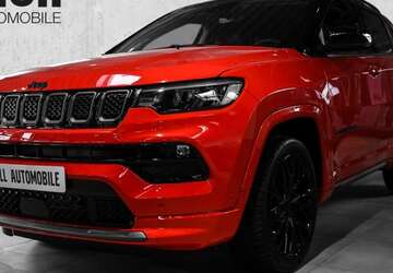 Jeep Compass 27.630 km 28.980 &euro; Köln 51149