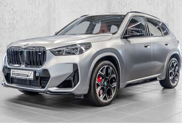 BMW X1 20.620 km 55.495 &euro; Köln-West 50858